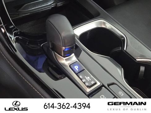 Used 2024 Lexus NX 250 FWD w/ Cold Area Package image 25