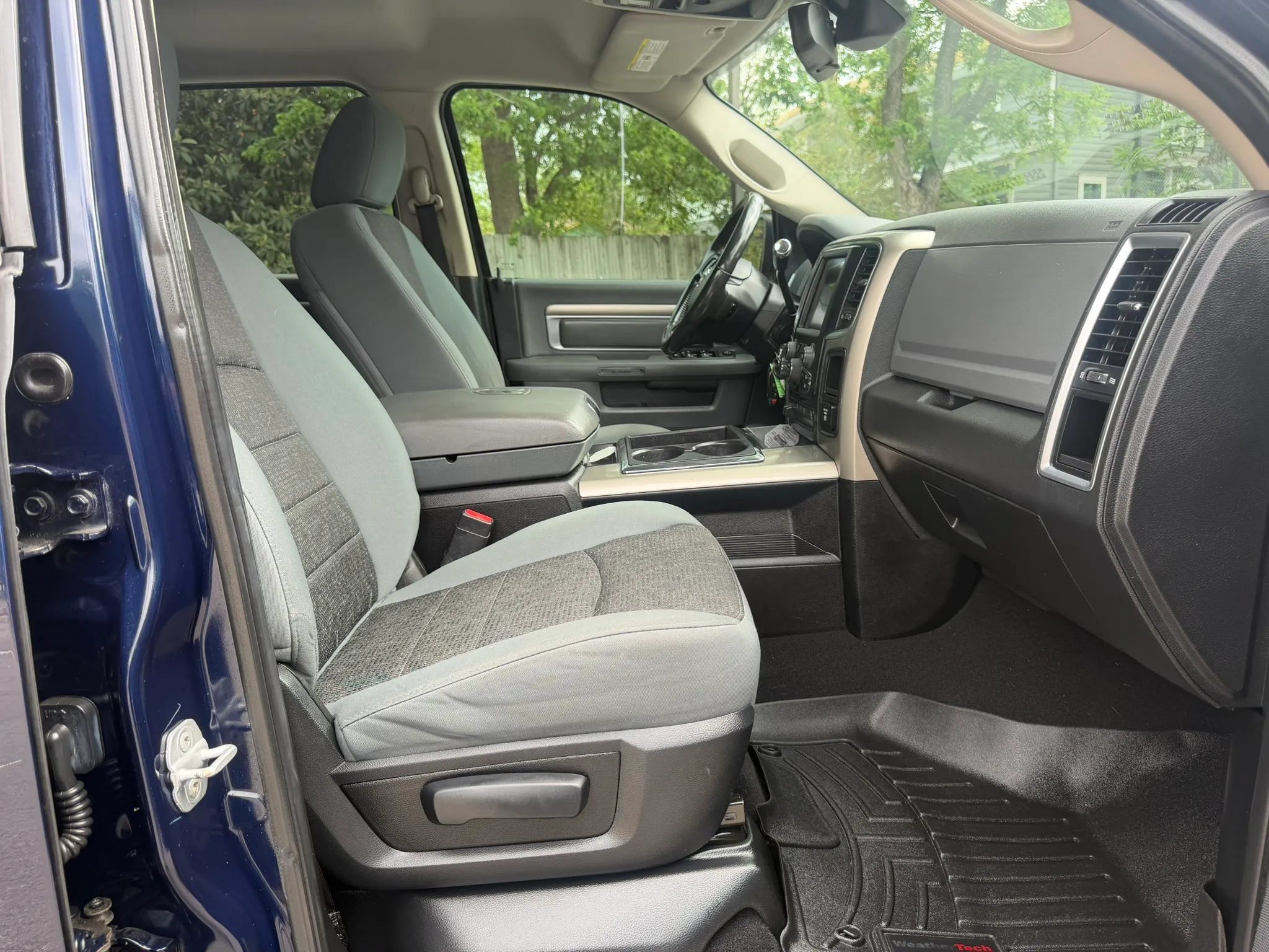 Used 2013 RAM 2500 Lone Star AWD/4WD image 12