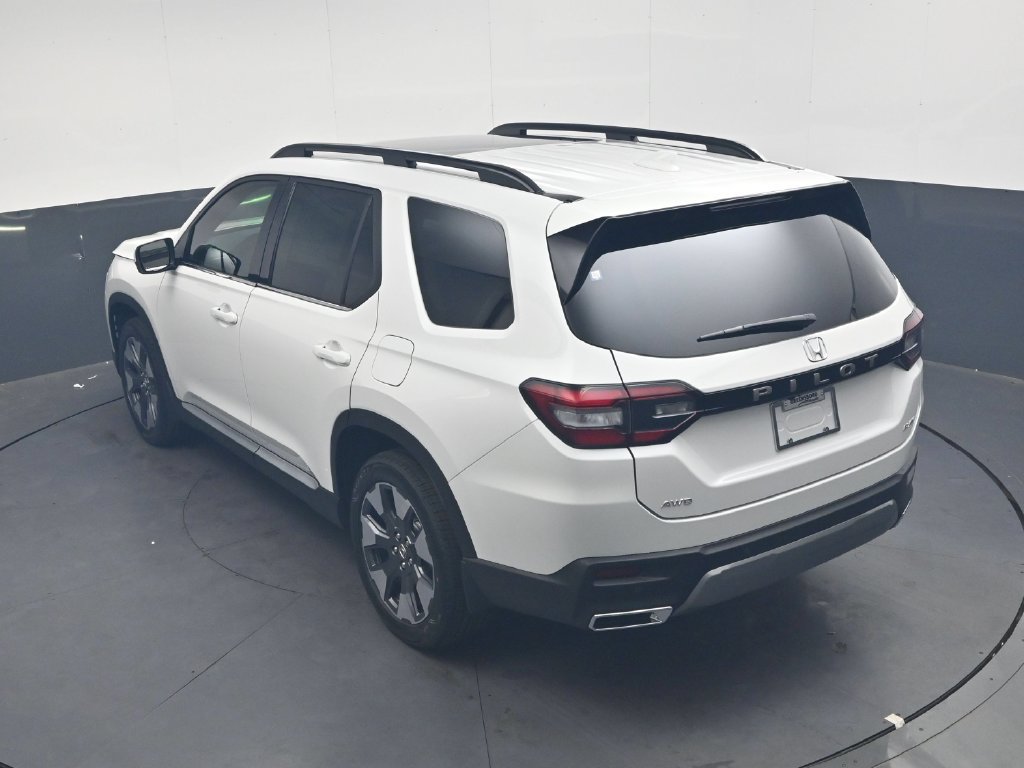 New 2026 Honda Pilot Elite image 19