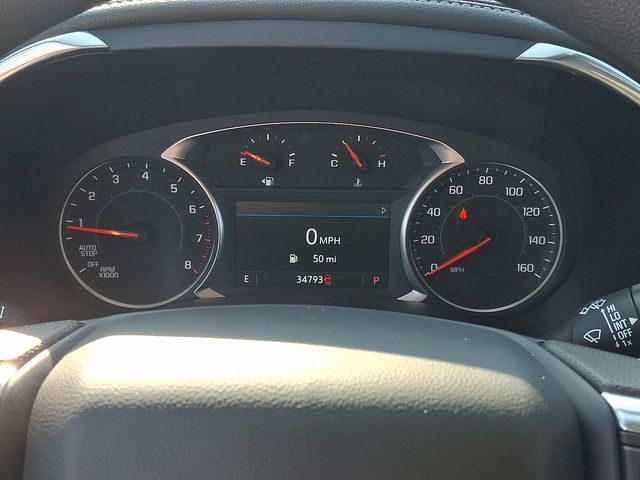 Used 2023 Chevrolet Blazer LT w/ Convenience Package FWD image 15
