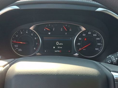 Used 2023 Chevrolet Blazer LT w/ Convenience Package FWD image 15