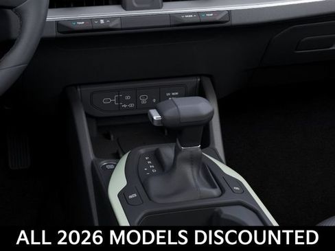 New 2026 Kia K4 GT-Line Turbo FWD image 23