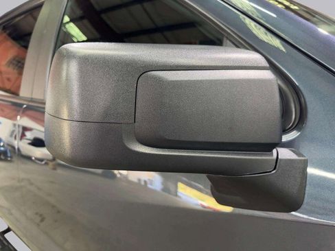 Used 2021 Chevrolet Silverado 1500 Custom Trail Boss w/ LPO, Dark Essentials Package image 15