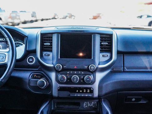 Used 2020 RAM 1500 Big Horn image 15