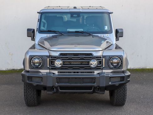 New 2025 INEOS Grenadier image 7