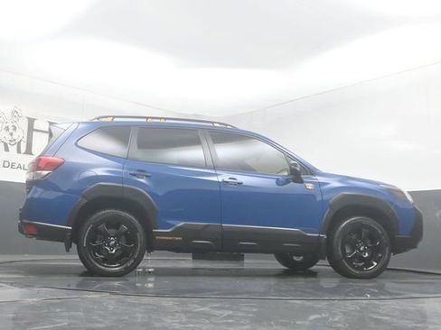 Used 2023 Subaru Forester Wilderness AWD/4WD image 55