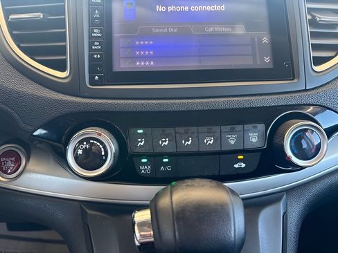 Used 2016 Honda CR-V EX image 15