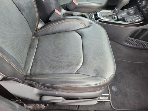 Used 2021 Jeep Compass Limited AWD/4WD image 18