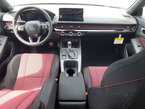 New 2026 Honda Civic Si image 11