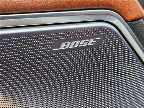 Used 2024 GMC Sierra 2500 Denali Ultimate image 16