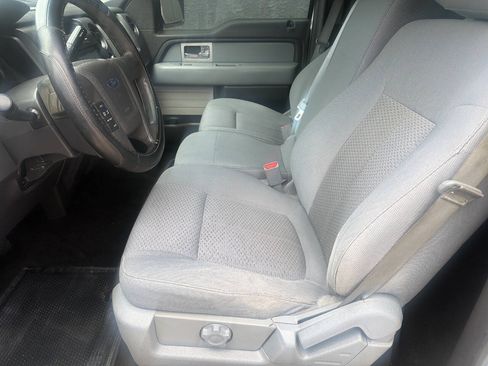 Used 2011 Ford F150 XL w/ XL Plus Pkg RWD image 16