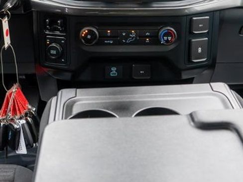 Used 2021 Ford F150 XL w/ Equipment Group 101A High AWD/4WD image 14