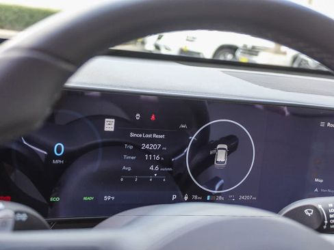 Certified 2024 Hyundai Kona SEL FWD image 28