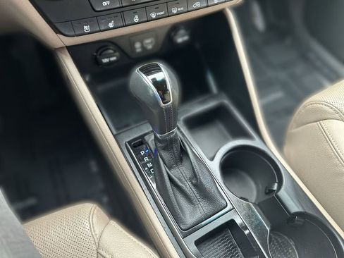 Used 2018 Hyundai Tucson Limited w/ Ultimate Package 02 image 20