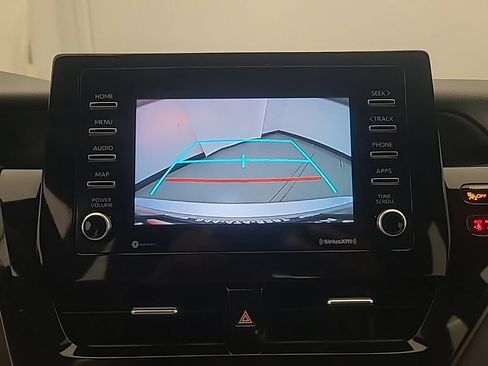 Used 2024 Toyota Camry SE FWD image 33