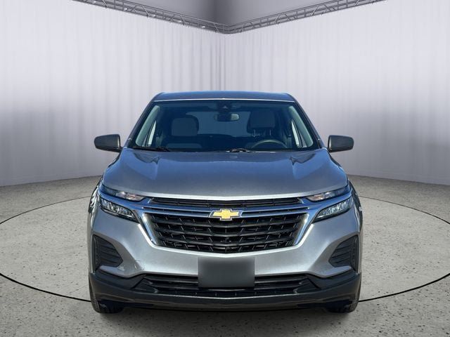 Used 2024 Chevrolet Equinox LS FWD image 4