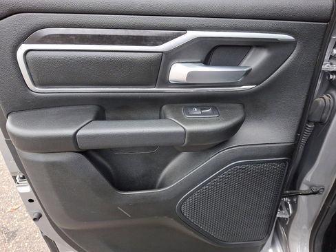 Certified 2022 RAM 1500 Big Horn image 19