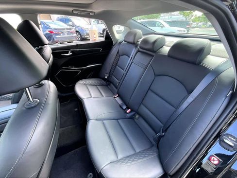 Used 2019 Kia Cadenza Limited FWD image 20