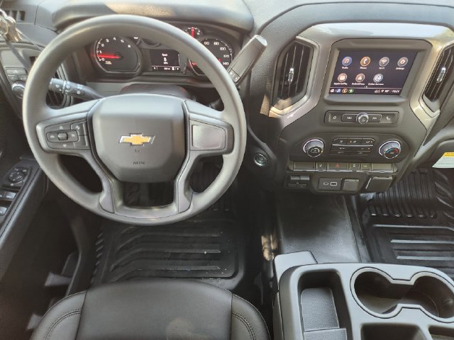 New 2026 Chevrolet Silverado 3500 W/T w/ WT Convenience Package RWD image 26