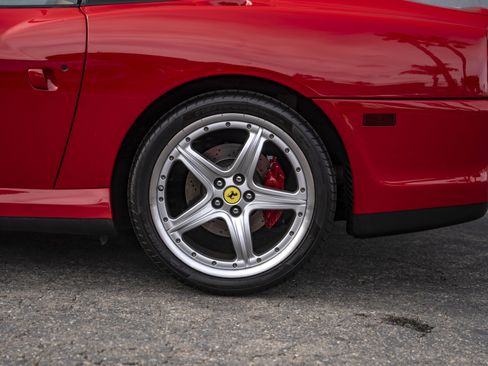 Used 2004 Ferrari 575M Maranello image 25