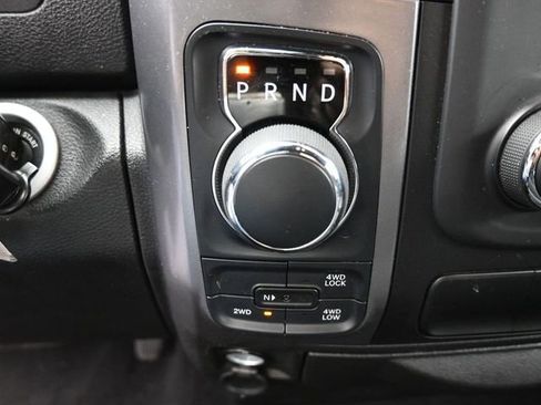 Used 2024 RAM 1500 Classic Warlock image 27