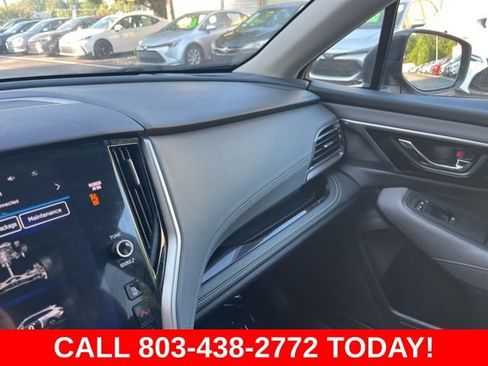 Used 2022 Subaru Outback Onyx Edition XT AWD/4WD image 28