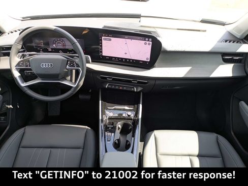 New 2026 Audi Q3 quattro 2.0T AWD/4WD image 14