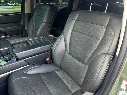 Used 2023 Toyota Tundra Limited RWD image 25