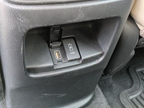 Used 2020 Honda CR-V EX-L image 16