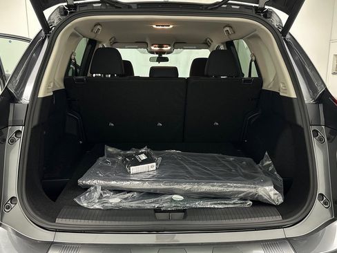 New 2026 Nissan Rogue SV image 13