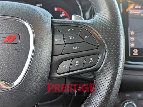 Used 2024 Dodge Durango GT RWD image 23