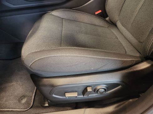 New 2026 Jeep Cherokee Laredo image 18