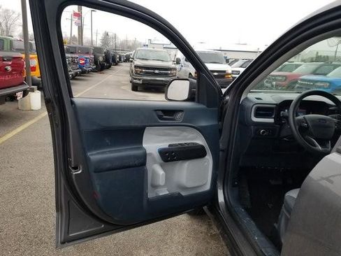 New 2026 Ford Maverick XLT image 13