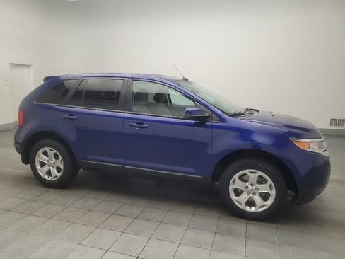 Used 2014 Ford Edge SEL FWD image 11