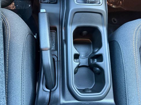 New 2026 Jeep Wrangler Sport S image 25