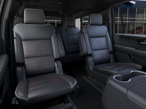 New 2026 GMC Yukon XL AT4 Ultimate AWD/4WD image 17