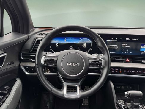 Used 2023 Kia Sportage X-Pro Prestige AWD/4WD image 10