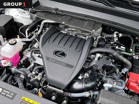 Certified 2026 Lexus TX 350 AWD w/ Technology Package image 30