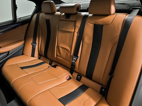 Used 2019 BMW M5 w/ Executive Package image 22