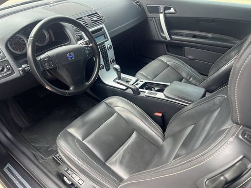 Used 2012 Volvo C70 T5 FWD image 11