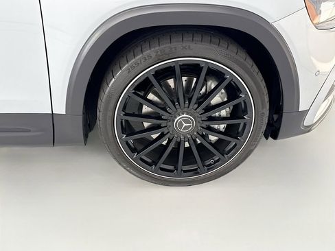 Certified 2026 Mercedes-Benz GLB 35 AMG 4MATIC image 31