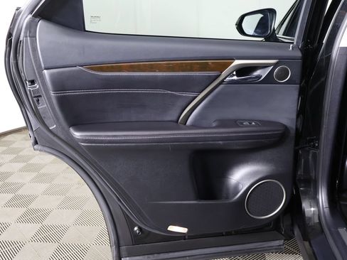Used 2019 Lexus RX 350 AWD w/ Navigation Package image 27