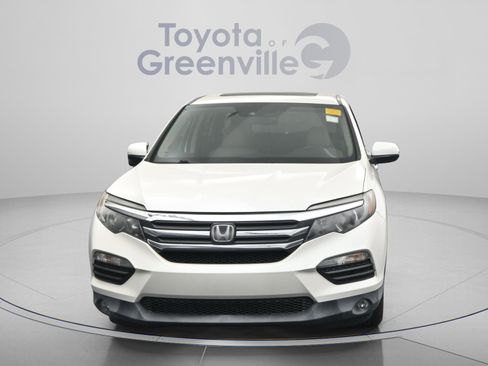 Used 2017 Honda Pilot EX-L image 21
