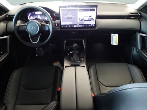 New 2026 MAZDA CX-5 2.5 S w/ Premium Plus Package image 13