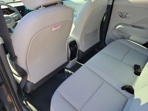 New 2026 Hyundai Kona Limited image 8