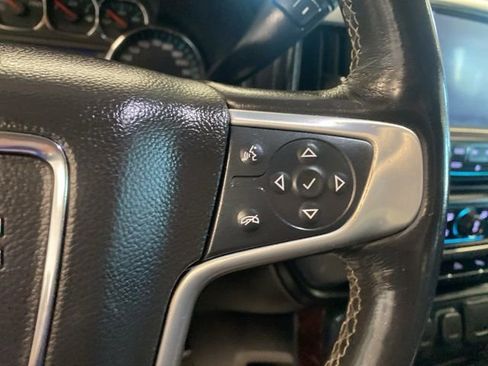 Certified 2018 GMC Sierra 1500 SLT w/ Texas SLT Premium Package RWD image 17