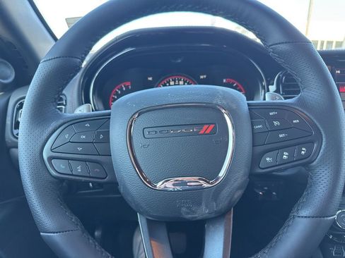 New 2026 Dodge Durango GT image 20