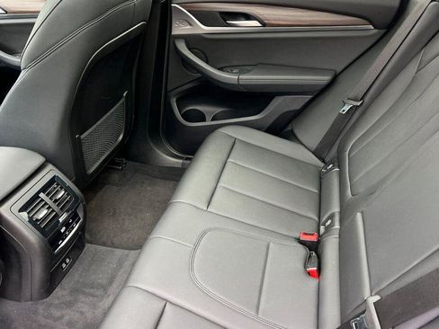 Used 2021 BMW X3 xDrive30i w/ Convenience Package AWD/4WD image 12
