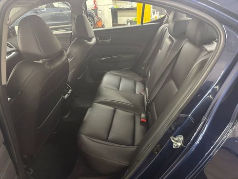 Used 2020 Acura TLX FWD image 14