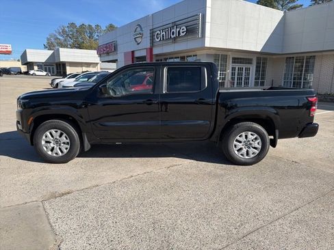 Used 2023 Nissan Frontier SV w/ SV Convenience Package image 1
